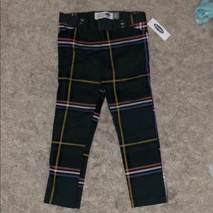Old navy pants